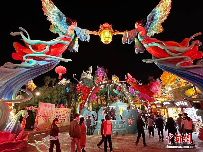 临夏有约：西北有座千年“牡丹城”
