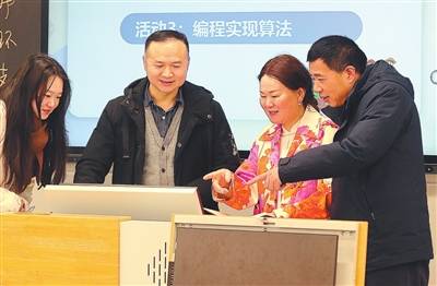 “群众呼声就是履职动力”