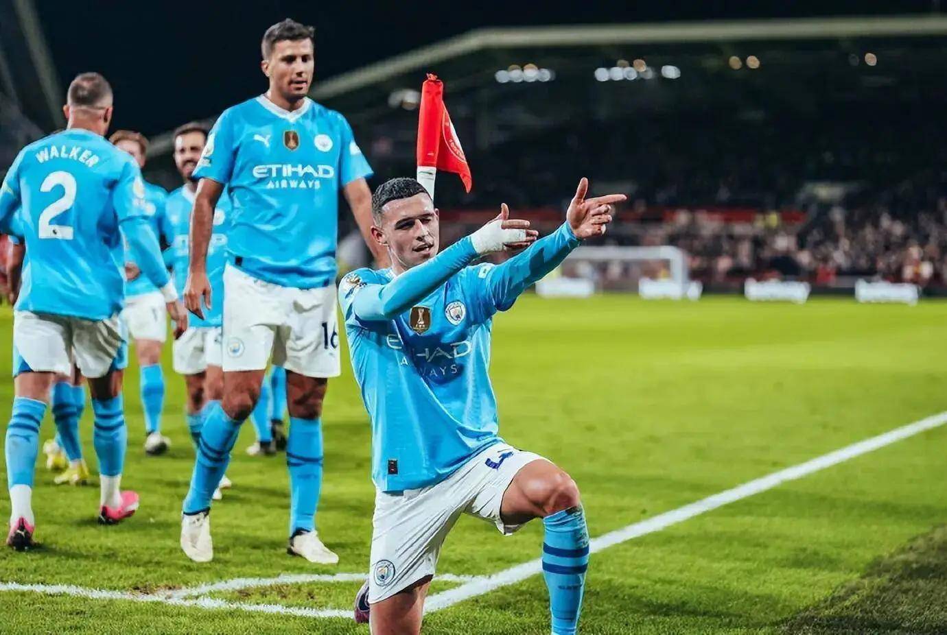 英超-阿森纳1-1切尔西:曼城逼近,阿森纳慌了|前瞻