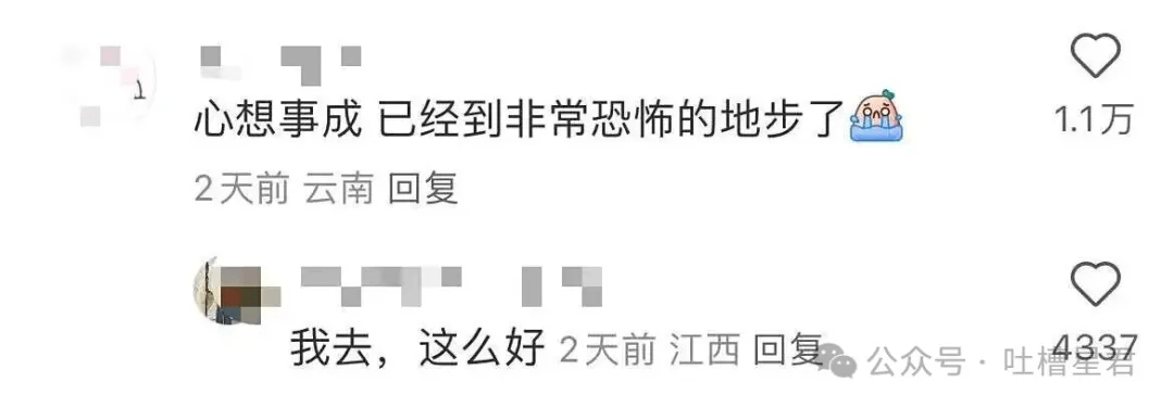 “你有哪些称得上天赋异禀的特点...?”啊啊啊命苦也是一种天赋!